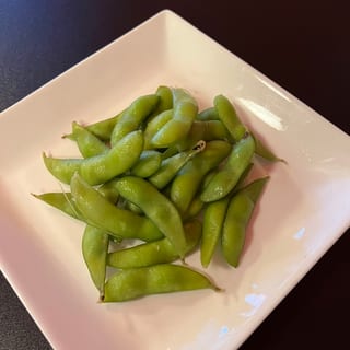 Edamame